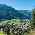 Wildkogel 1 By Interhome Apartment Neukirchen am Großvenediger
