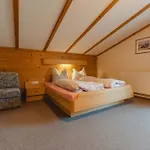 Wildkogel 1 By Interhome Apartment *