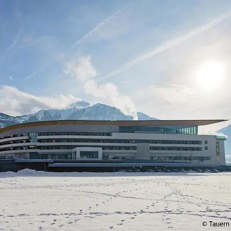 Wildkogel 1 By Interhome