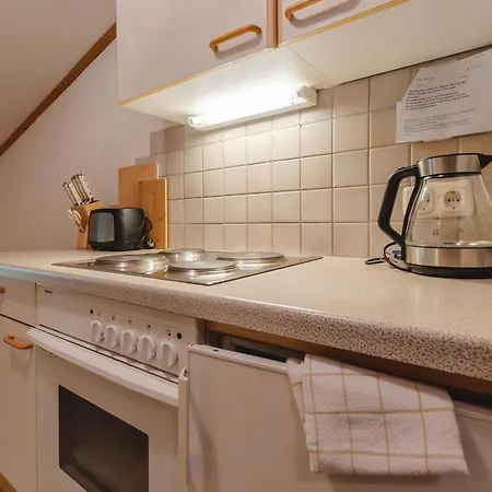 Wildkogel 1 By Interhome *