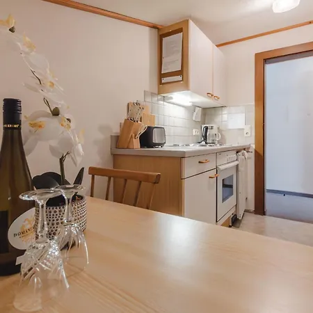 Wildkogel 1 By Interhome Neukirchen am Großvenediger