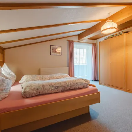 Wildkogel 1 By Interhome * Neukirchen am Großvenediger