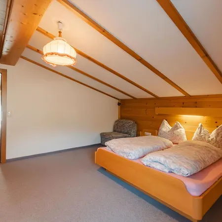 Wildkogel 1 By Interhome