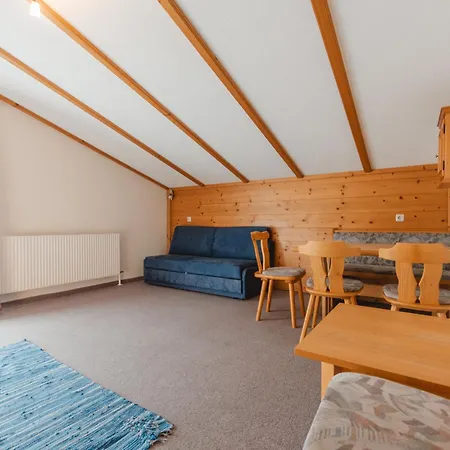 Wildkogel 1 By Interhome