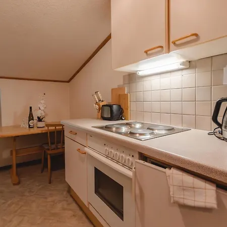 Wildkogel 1 By Interhome * Neukirchen am Großvenediger