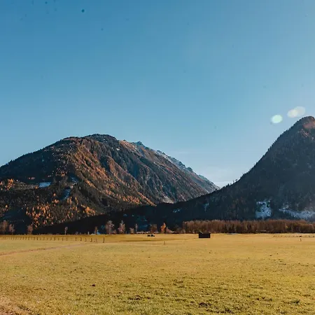 Wildkogel 1 By Interhome