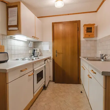 Wildkogel 1 By Interhome *