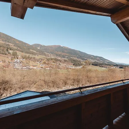 Wildkogel 1 By Interhome Neukirchen am Großvenediger