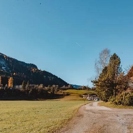 Wildkogel 1 By Interhome