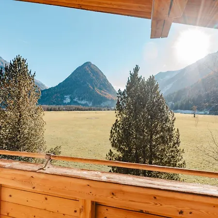 Wildkogel 1 By Interhome Appartement