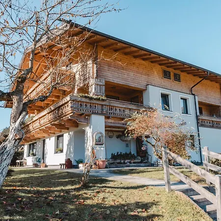 Oberkofler-3 By Interhome Neukirchen am Großvenediger