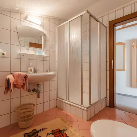 Appartement Wildkogel 1 By Interhome