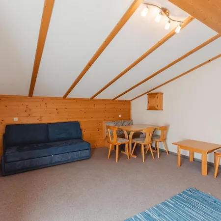 Wildkogel 1 By Interhome Neukirchen am Großvenediger