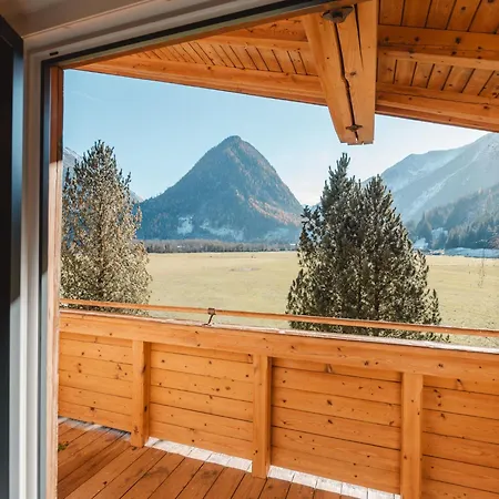 Wildkogel 1 By Interhome