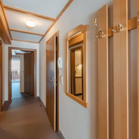 Appartement Wildkogel 1 By Interhome