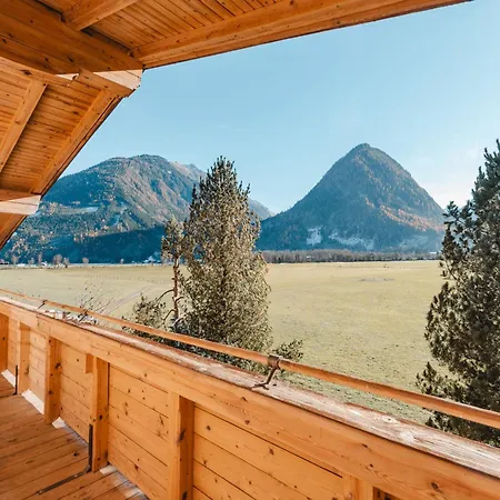 Διαμέρισμα Wildkogel 1 By Interhome *