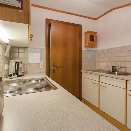 Wildkogel 1 By Interhome *