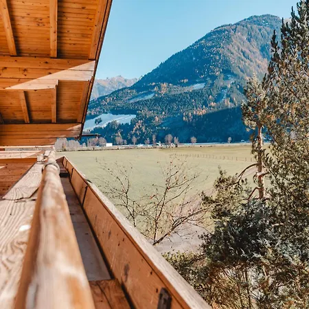 Wildkogel 1 By Interhome Appartement Neukirchen am Großvenediger