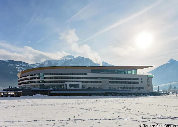 Wildkogel 1 By Interhome