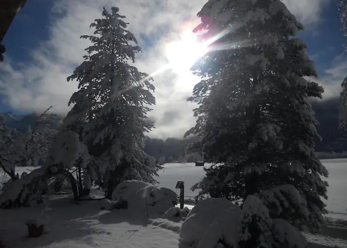 Wildkogel 1 By Interhome * Neukirchen am Großvenediger