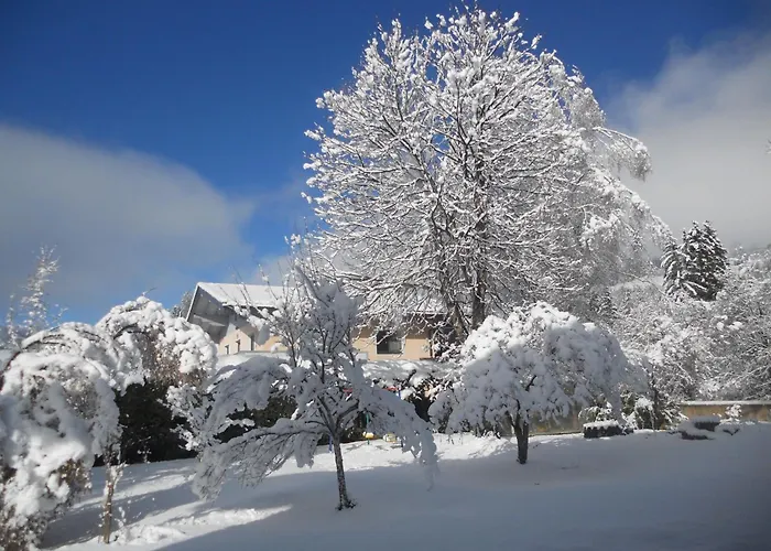 Wildkogel 1 By Interhome