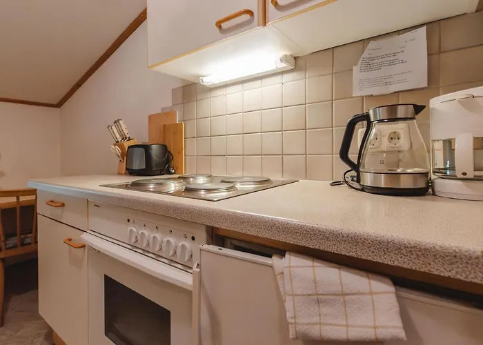 Wildkogel 1 By Interhome *