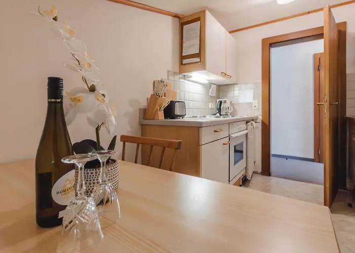 Wildkogel 1 By Interhome Neukirchen am Großvenediger