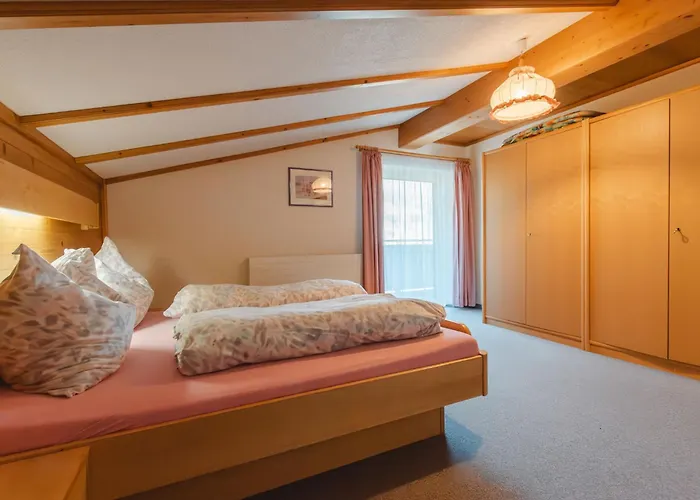 Wildkogel 1 By Interhome * Neukirchen am Großvenediger