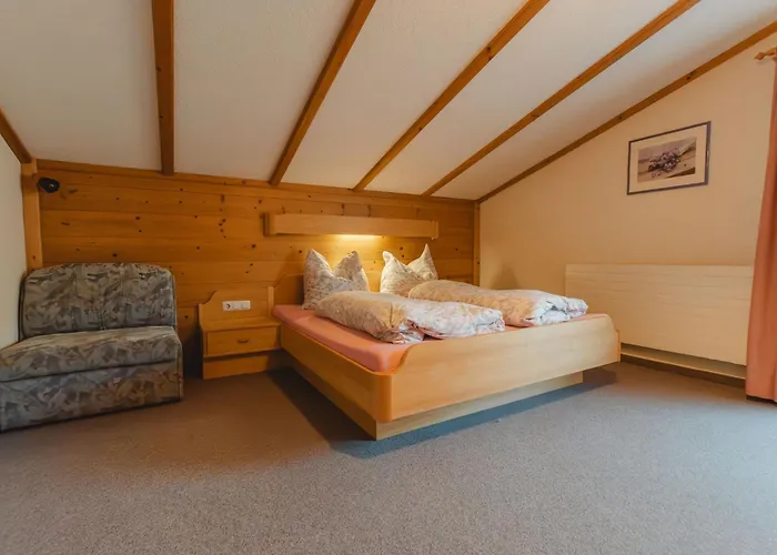 Wildkogel 1 By Interhome 公寓 *