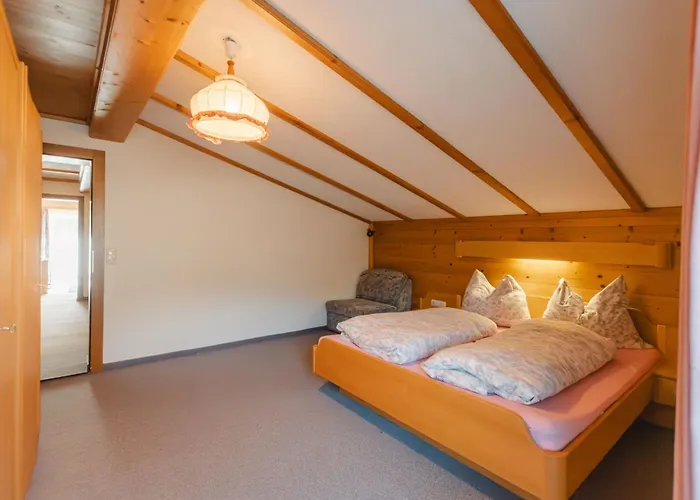 Wildkogel 1 By Interhome