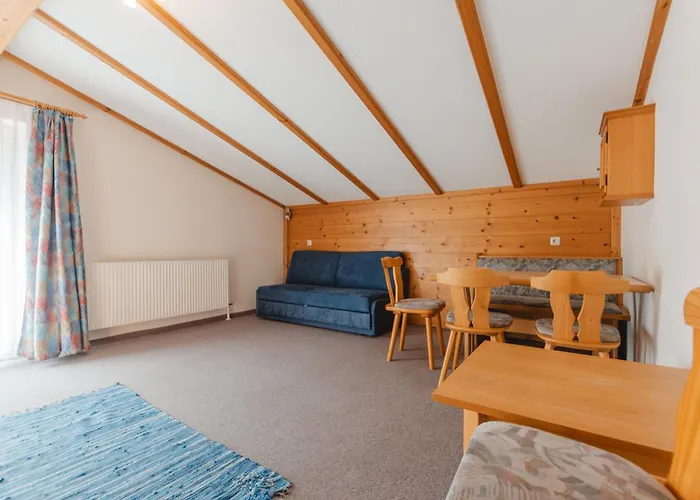 Wildkogel 1 By Interhome