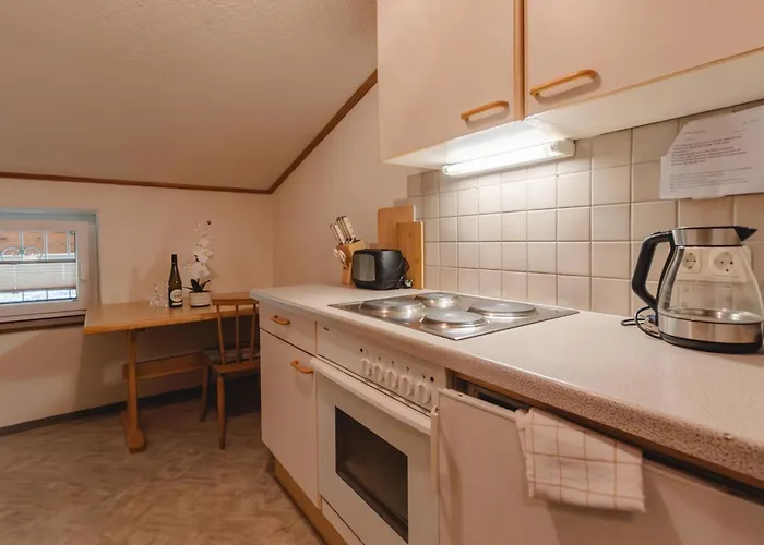 Wildkogel 1 By Interhome * Neukirchen am Großvenediger