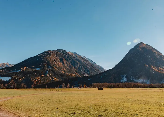 Wildkogel 1 By Interhome