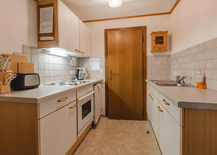 Wildkogel 1 By Interhome *