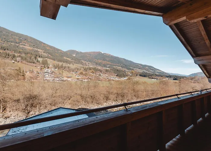 Wildkogel 1 By Interhome Neukirchen am Großvenediger