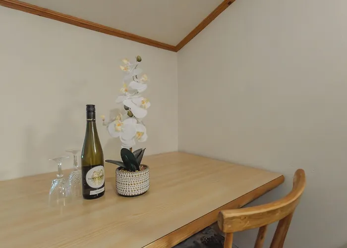 Wildkogel 1 By Interhome * Neukirchen am Großvenediger