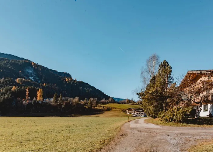 Wildkogel 1 By Interhome