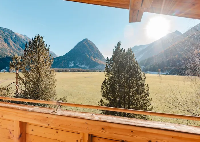 Wildkogel 1 By Interhome 公寓