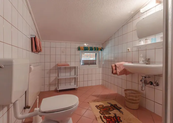 Διαμέρισμα Wildkogel 1 By Interhome Neukirchen am Großvenediger