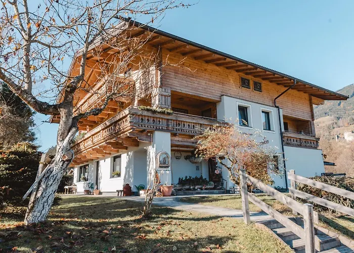 Wildkogel 1 By Interhome Neukirchen am Großvenediger