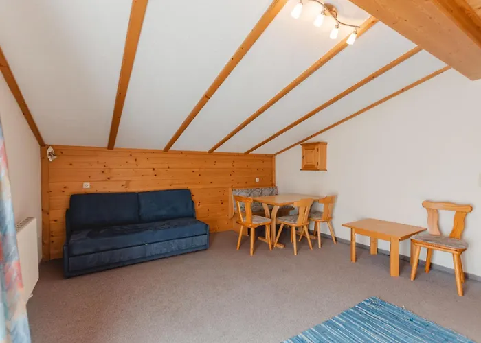 Wildkogel 1 By Interhome Neukirchen am Großvenediger