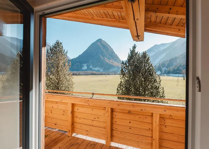 Wildkogel 1 By Interhome