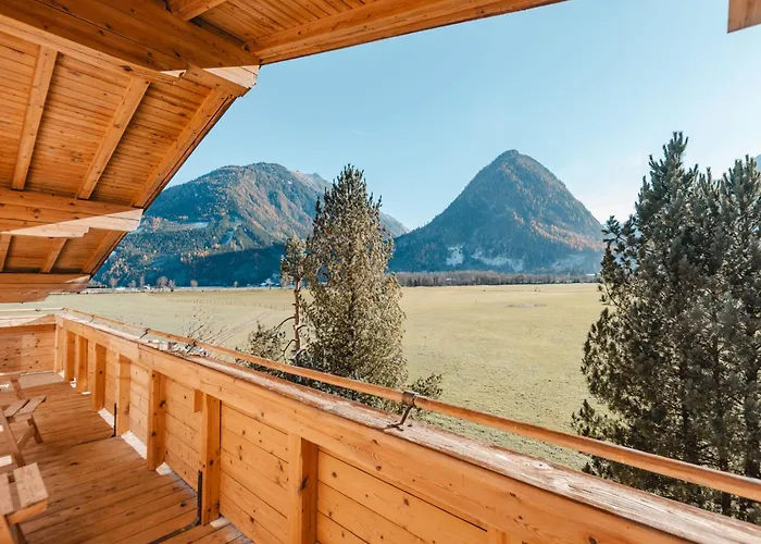 公寓 Wildkogel 1 By Interhome *