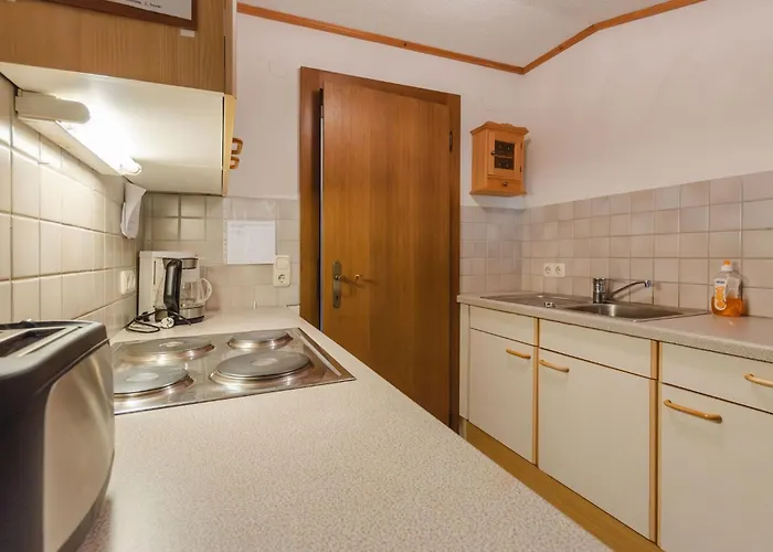 Wildkogel 1 By Interhome *