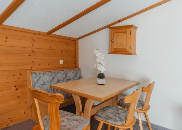 公寓 Wildkogel 1 By Interhome